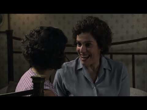 Amar C429 - Benigna le ofrece a Pepa ejercer de su trabajo paras ganar dinero