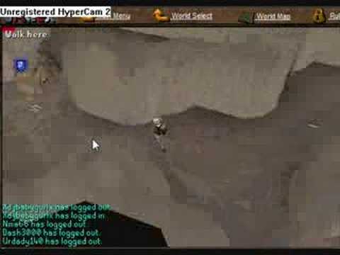 Kithuruko211 - Troll Stronghold