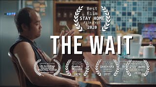The Wait  - 1 Minute Short Film  Award Winning