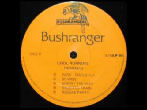 The Morwells - Reggae Party