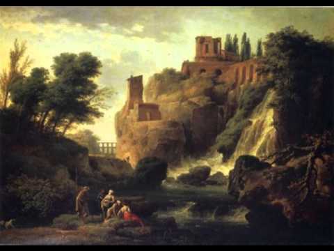 Jean-Philippe Rameau. Overture, Les Fetes de l'Hymen et de l'Amour, ou Les Dieux d'Egypte