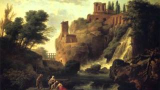 Jean-Philippe Rameau. Overture, Les Fetes de l'Hymen et de l'Amour, ou Les Dieux d'Egypte