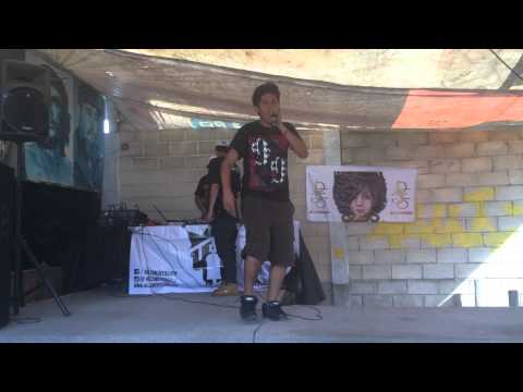 Respeto Deicko y cancion para su mama de mi carnal