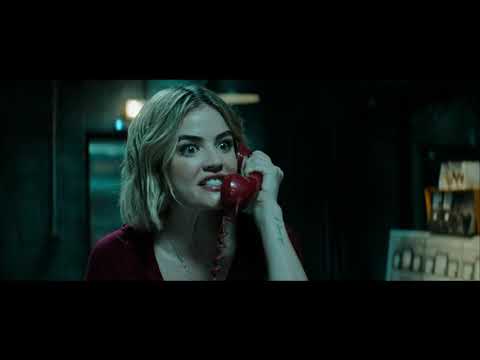 Fantasy Island - Final Trailer | Dal 13 febbraio al cinema