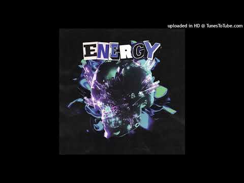 MorganJ feat. Sash Sings - Energy (Extended Mix)