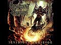 Malevolent Creation - Compulsive Facebreaker