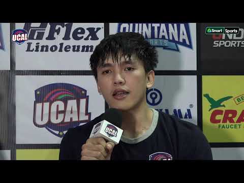 [LIVE] UCAL Basketball | DC vs CEU | Feb 26, 2026