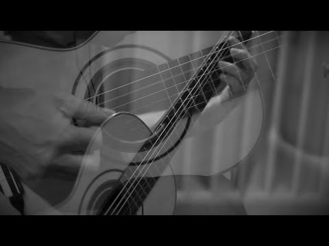 QUITO GATO - Yuyo verde (Domingo Federico - Homero Expósito) (official video)