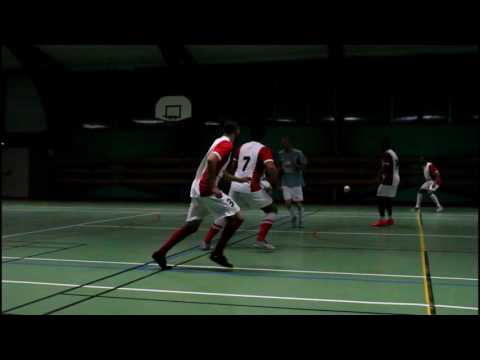 (2016/2017)match amical (17/09/2016)  Bracieux F - Taymate d'Wawal