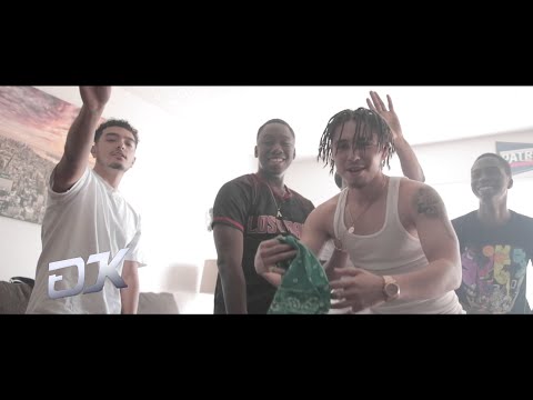 TwOne ft 4Talibans & E$$ential - No Hook "Official Music Video" (Directed by DeLan Bagby)