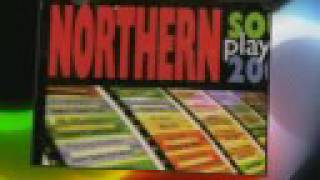 Bobby Patterson  - What a Wonderful Night for Love...