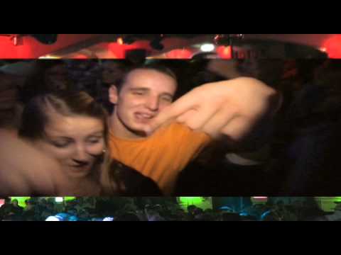 DJ A.S.ONE @ ROK (LUZERN)