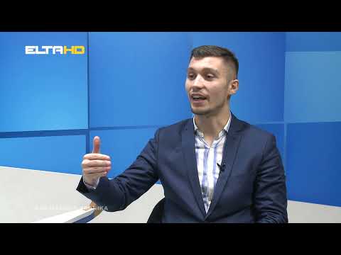 BL HRONIKA 21 12 21 - GOST BOJAN KRESOJEVIĆ