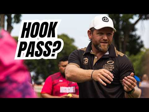 Whats a Hook Pass & How To Coach It? thumbnail