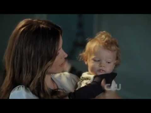 One Tree Hill - 9x09 - Brooke/Davis
