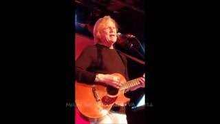 Justin Hayward Live ~ Forever Autumn ~ Birchmere Theater