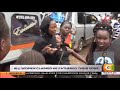 Four Women Fight For Recognition As Deceased S Wife