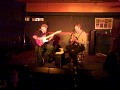 Robbie Fulks and Redd Volkaert -- Diminishing Flames