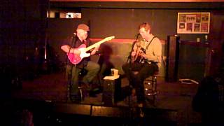 Robbie Fulks and Redd Volkaert -- Diminishing Flames