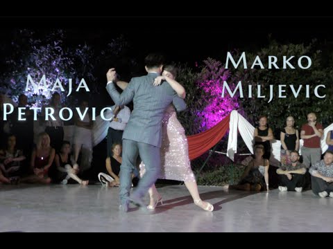 Se Fue - Lucio de Mare - Maja Petrovic Y Marko Miljevic