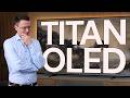 Philips OLED 759 Im Test Ambilight Titan TV Gaming Fernseher Als Top Deal