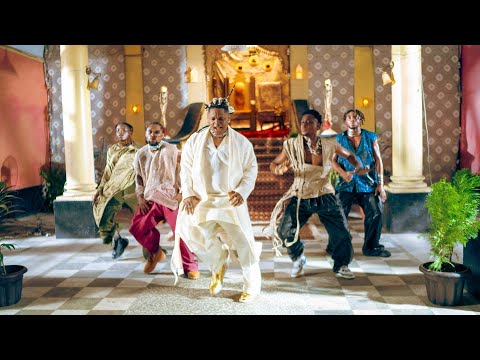 Eltee Skhillz - N4U (Official Music Video)