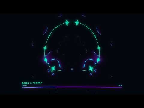 SASU x Anessa - Ajutor | SPED UP🏃🏼‍♂️