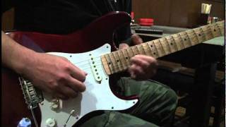 SUFFER ME SOLO/Alcatrazz