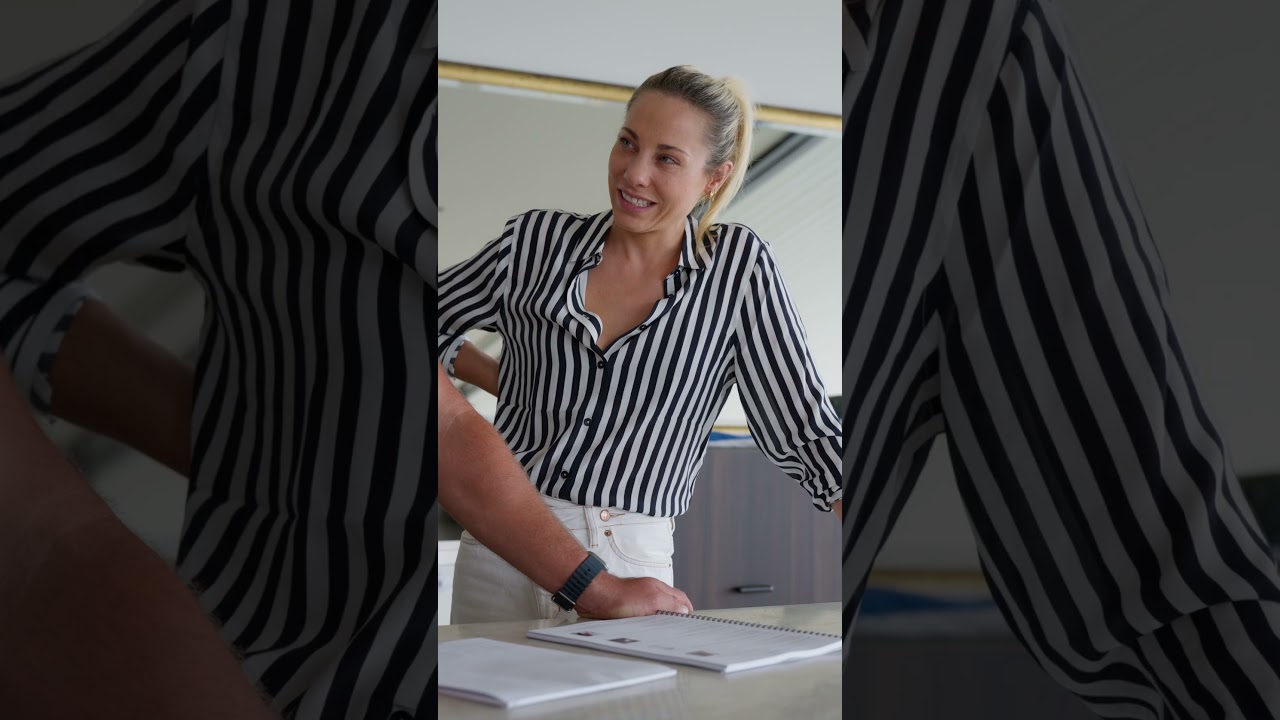 Meet the Team - William