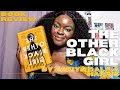 The Other Black Girl By Zakiya Dalila Harris Mini Review