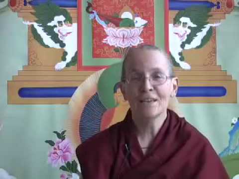 04-17-09 Strategies for the Self-Centered Thought - BBCorner