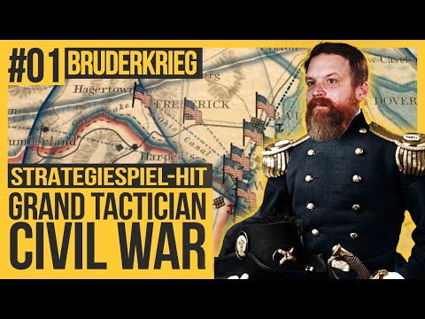Steam コミュニティ :: Grand Tactician: The Civil War (1861-1865) Steam コミュニティ :: Grand Tactician: The Civil War (1861-1865)