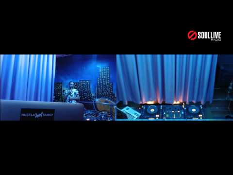 Underground trends - Hustler (soullivefm.com)