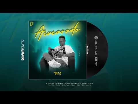 Nery Pro - Mood | Açucarado EP 📀