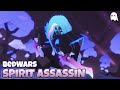 Spirit Assassin | BedWars