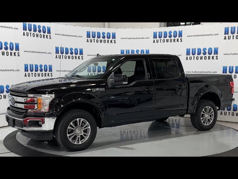 2019 Ford F150 (CC-2090986) for sale in Greensboro, North Carolina