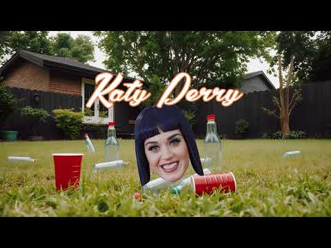 Melcube - Party At My Crib (Lyrics Video)