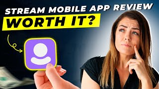 Stream (Wagestream) Mobile App Review 2025 | Pros and Cons – Honest & Unbiased