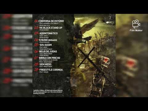 Young Boy feat Swazy & Hammer Lo - Conversas de Estúdios