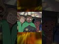 The Daleks Team Up With Emperor Belos Doctorwho Theowlhouse Whohouse Shorts