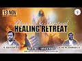 (LIVE) Physical & Spiritual Healing Retreat (13 November 2023) Divine UK