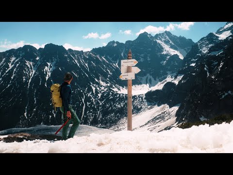 To MUSISZ wiedzieć odwiedzając Tatry w 2022!