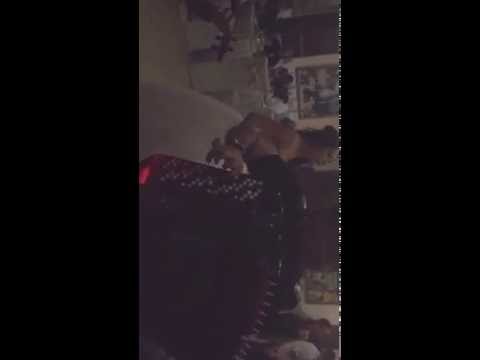 Milos Markas i Andrija Kuta - kolo za kraj