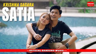Download lagu SATIA - KRISHNA SAGARA [ BM] mp3