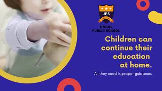 Jindal Public School Video