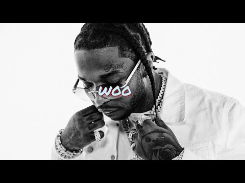 POP SMOKE x DUSTY LOCANE Type Beat(Drill Type Beat)