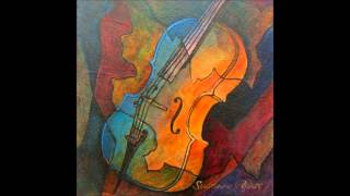 Holy, Holy, Holy - Cello &amp; Piano - Doug McClure