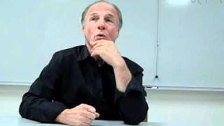 Jackie Martling Discussion Part 6