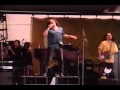 Angels of the Silences- Counting Crows (Woodstock 99)