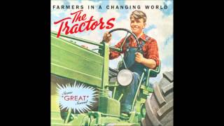 The Tractors - Poorboy Shuffle